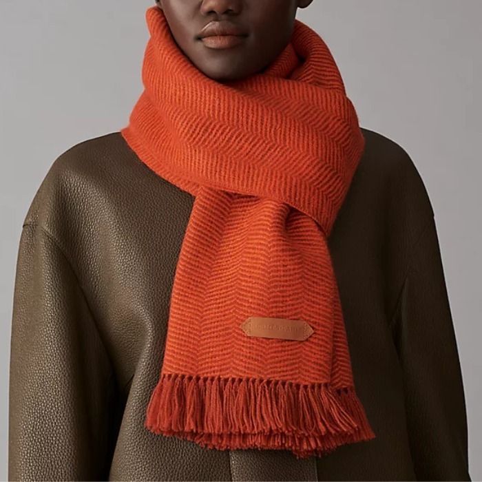 安心 追跡有配送】HERMES 全6色 ネパール製 カシミアスカーフ (HERMES 安心 追跡有配送】HERMES 全6色 ネパール製 カシミアスカーフ (HERMES