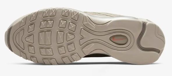 最新エアマックス 97☆話題沸騰中☆Nike Air Max 97☆お早めに！ 最新エアマックス☆話題沸騰中☆Nike Air Max 97☆お早めに！