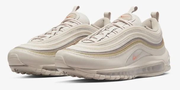 最新エアマックス97☆話題沸騰中☆Nike Air Max 97☆お早めに! 最新エアマックス 97☆話題沸騰中☆Nike Air Max 97☆お早めに