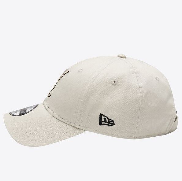 【Saint Laurent】サンローラン キャップ【関税送料込】 Saint Laurent x New Era コラボ 帽子 キャップ 関税送料込