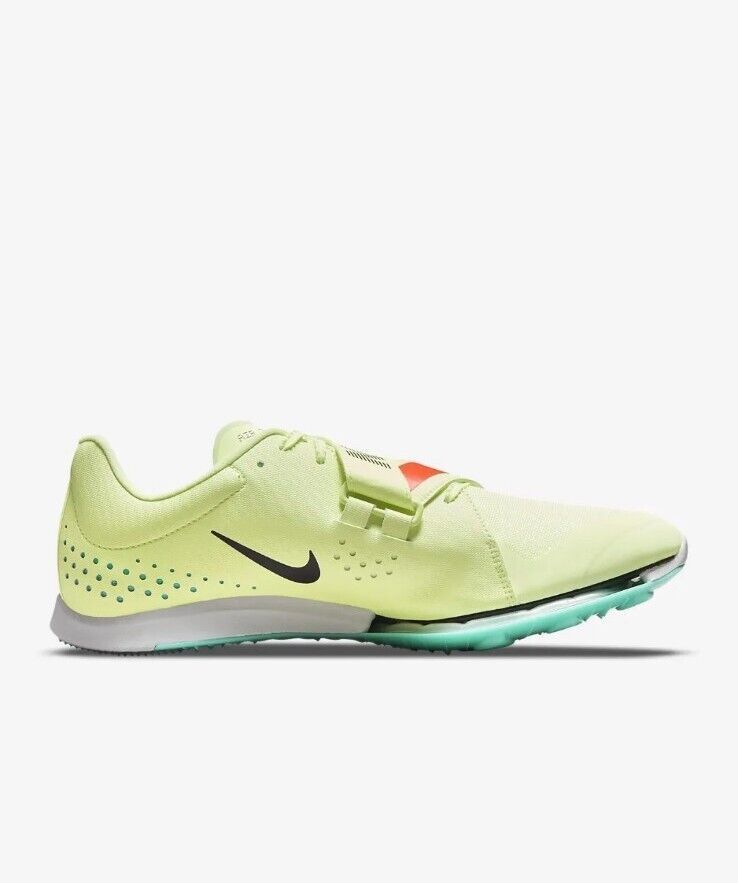 NIKE】☆陸上ジャンプ用☆Nike Air Zoom LJ Elite (Nike/メンズ