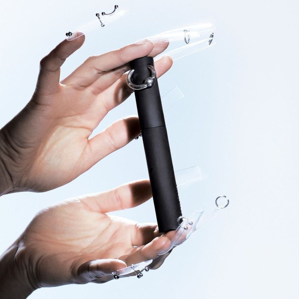 ISAMAYA BEAUTY☆リフトアップマスカラ☆Rubberlash Rubberlash – Isamaya