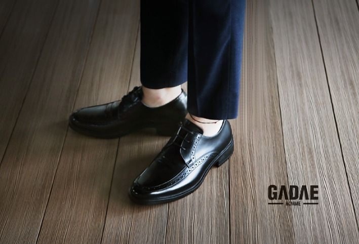 【paperplanes】★GADAE★FORMAL SHOES DERBY SHOES GDH202 paperplanes】☆GADAE☆MEN'S FORMAL SHOES DERBY SHOES