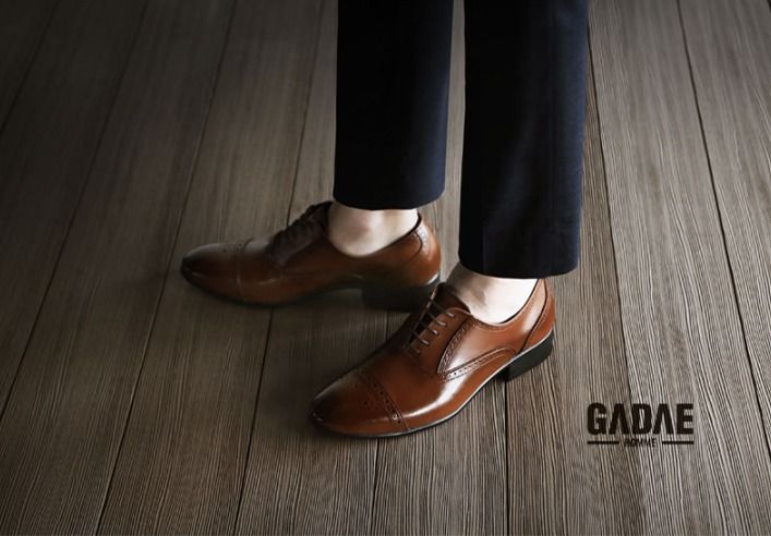 【paperplanes】★GADAE★FORMAL SHOES DERBY SHOES GDH229 paperplanes】☆GADAE☆FORMAL SHOES DERBY SHOES GDH222