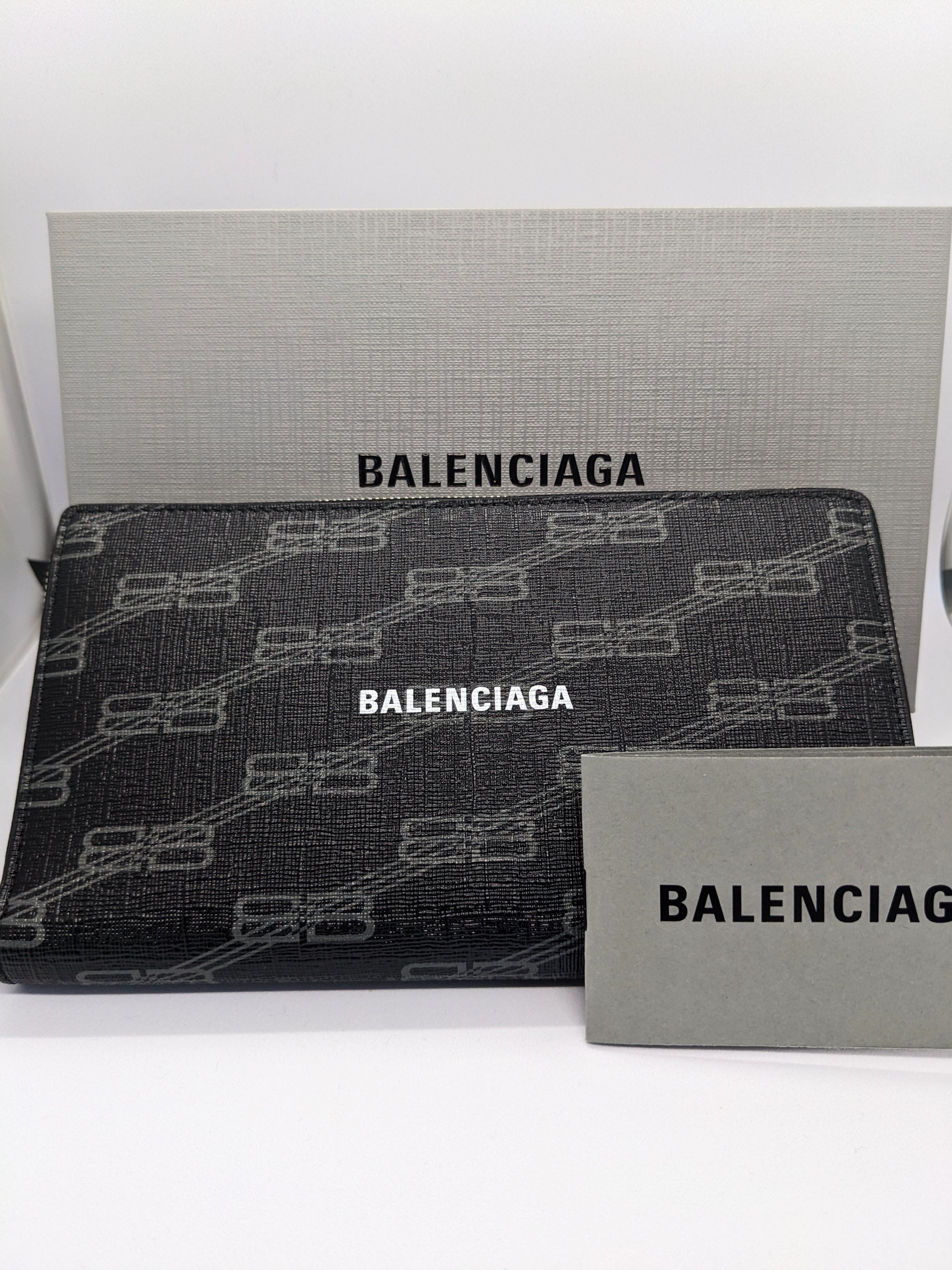 【国内発送★BALENCIAGA】CASHコンチネンタルウォレット 長財布 楽天市場】バレンシアガ 長財布（財布・ケース｜バッグ・小物