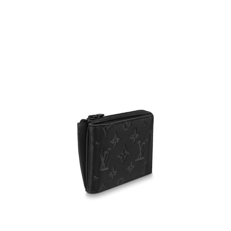 すぐ届く【Louis Vuitton】ヴィトン ハイブリッド・ウォレット (Louis