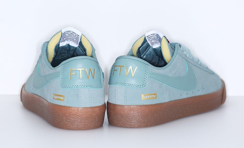 ☆NIKE x SUPREME☆UR確定！世界が欲しがるスニーカーの王者