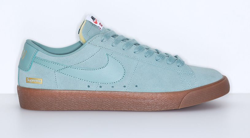 ★NIKE x SUPREME★UR確定！世界が欲しがるスニーカーの王者♪ ☆NIKE x SUPREME☆UR確定！世界が欲しがるスニーカーの王者♪