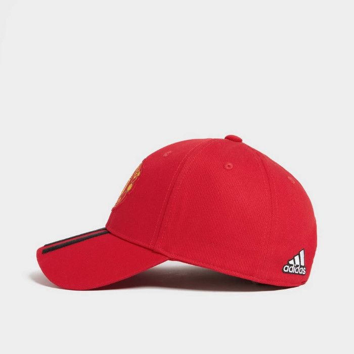 【おすすめアイテム】adidas × Manchester United Adjust Cap おすすめアイテム】adidas × Manchester United Adjust Cap