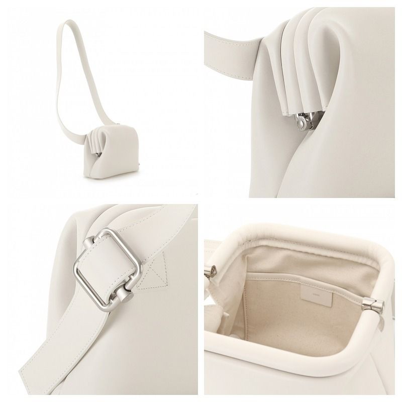 OSOI】MINI BROT ショルダーバッグ 9color (OSOI/ショルダーバッグ OSOI】MINI BROT ショルダーバッグ 9color (OSOI/ショルダーバッグ