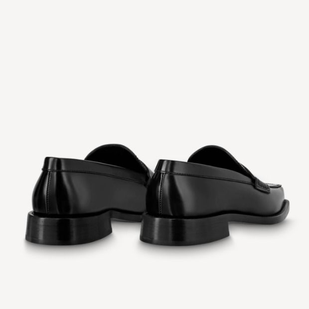 22最新☆Louis Vuitton☆コネリー・ライン ローファー (Louis Vuitton ...