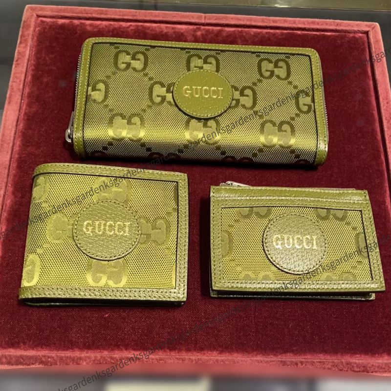日本限定!GUCCI☆Gucci Off The Grid カードケース☆すぐ届く ...