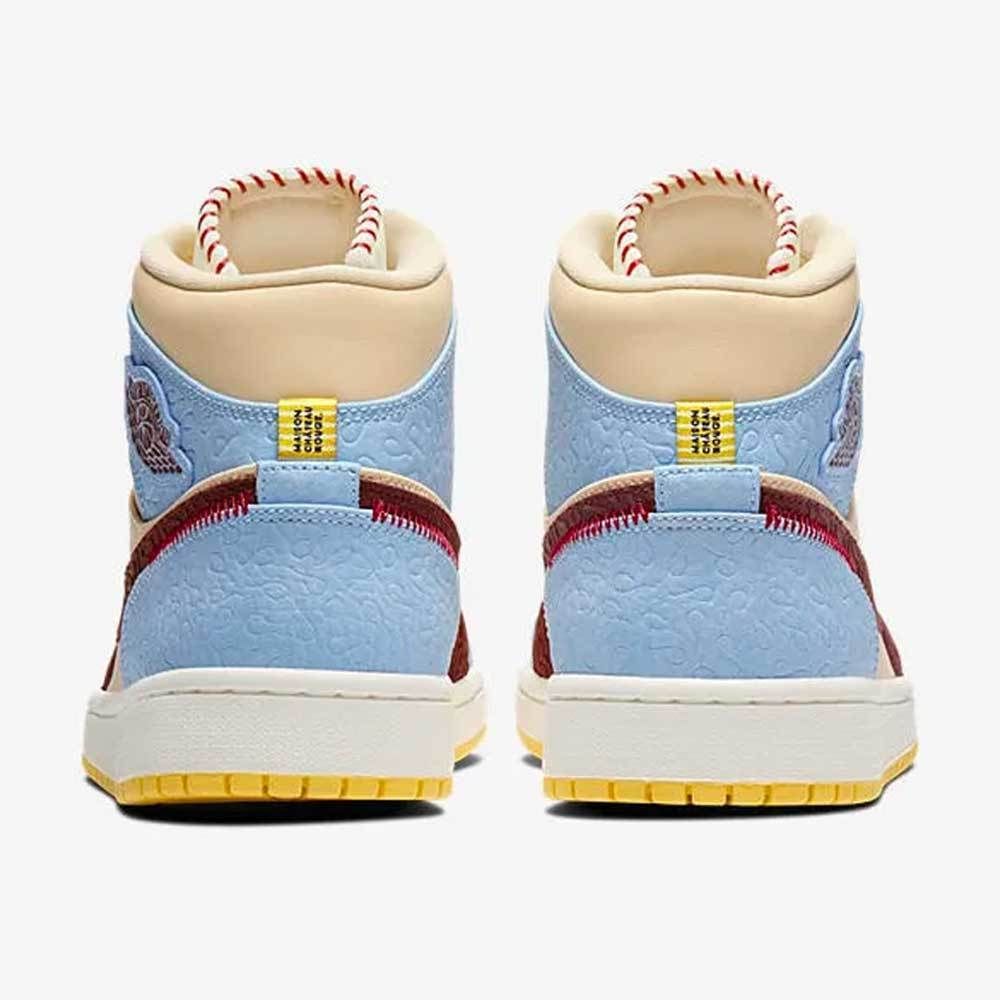 【本物保証 /関税・送料無料】Nike Air Jordam 1 Mid SE org.jpg