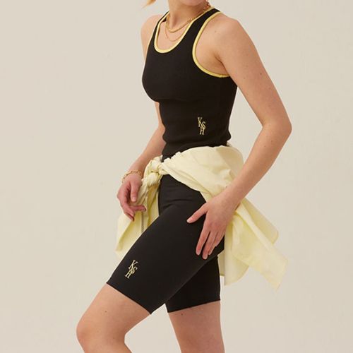 ★2022SS新作★KIRSH★KIRSH SPORTS BIKE SHORTS ☆2022SS新作☆KIRSH☆KIRSH SPORTS BIKE SHORTS (KIRSH