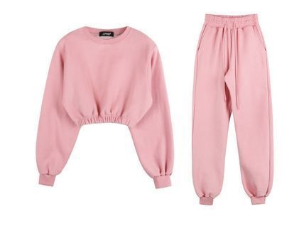 [韓国] スウェット セットアップ トレーナー パンツ 全6color 韓国] スウェット セットアップ トレーナー パンツ 全6color