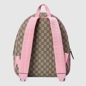すぐ届く☆GUCCI 大人にも人気! バックパック チルドレン (GUCCI/子供 ...