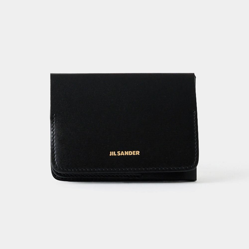 関税負担なし☆Jil Sander ジルサンダー カードホルダー (Jil Sander