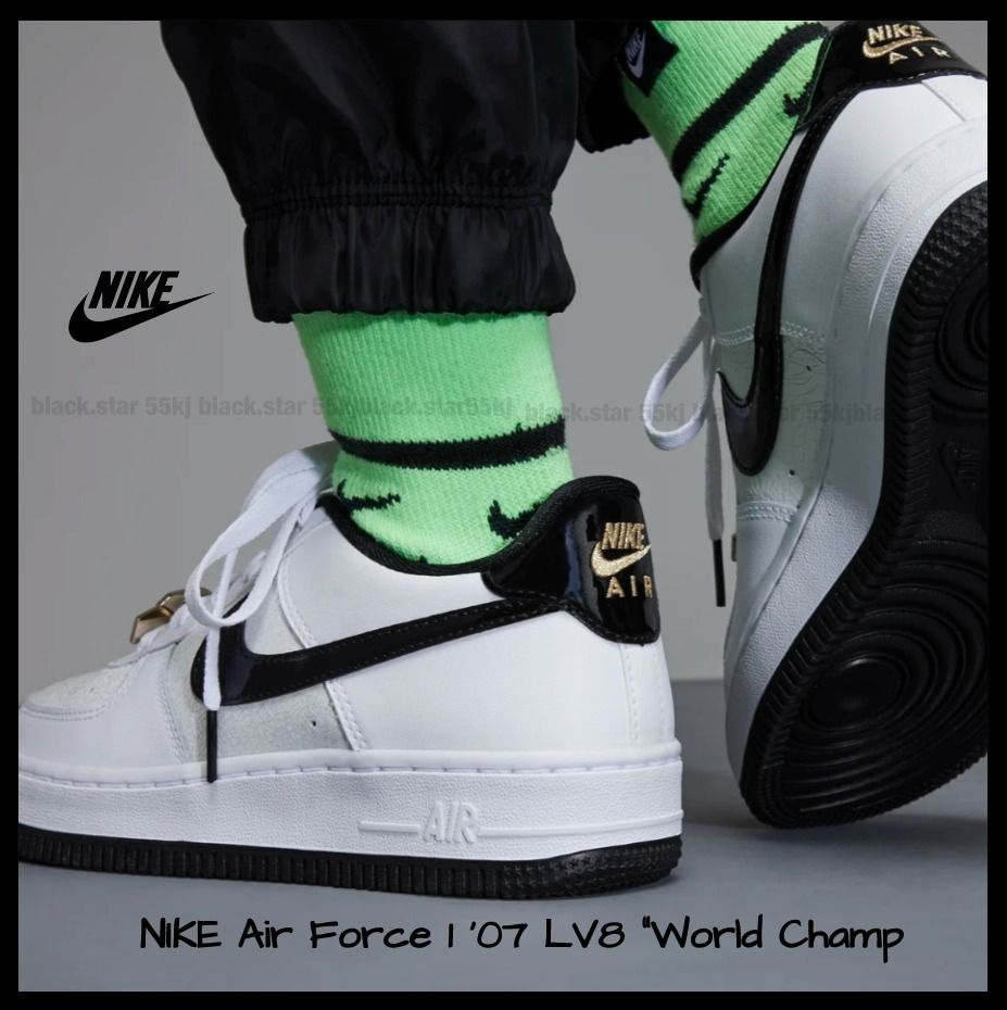 国内配送★NIKE★AIR FORCE 1 LOW テクスチャード加工 Nike Air Force 1 Low Pixel SE WMNS “White Leopard Print