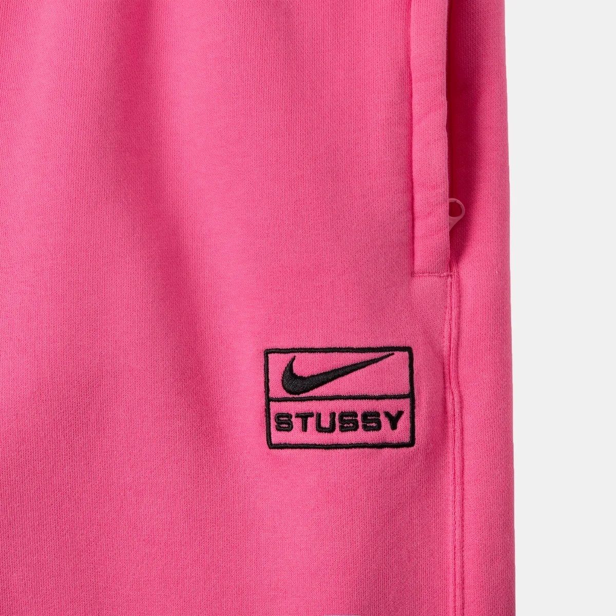 ☆大人気☆STUSSY × NIKE NRG Washed Fleece Pant (STUSSY/スウェット ブランドを選択する Stussy Pant Fleece Washed NRG NIKE × その他