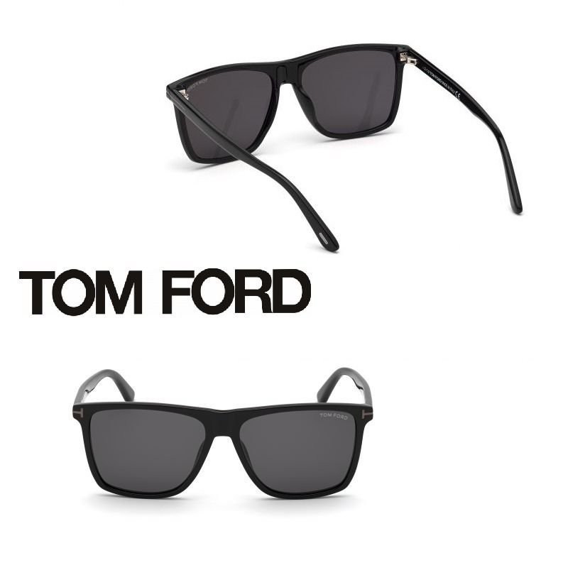 ☆ TOM FORD ☆ FT0832 Fletcher トムフォード - 通販 - gofukuyasan.com