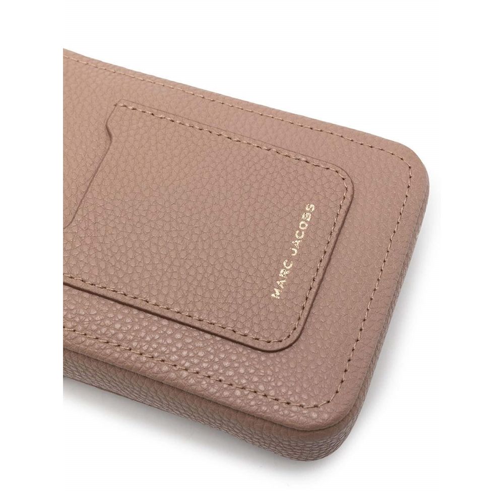 MARC JACOBS｜ The Glam Shot phone bag スマホショルダーバッグ