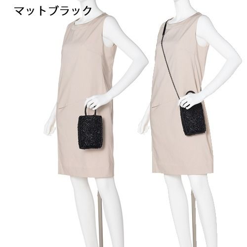 ANTEPRIMA】即対応 アデッソ ミニアトゥーラ ショルダーバッグ ...