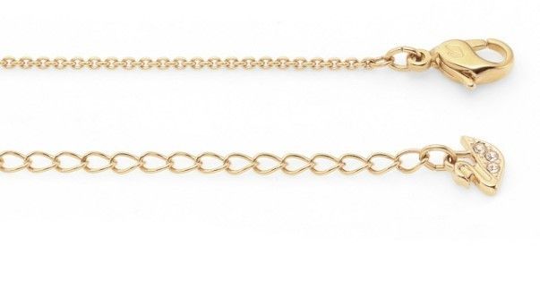 ☆SWAROVSKI☆ Millenia ネックレス オクタゴンカット 4color