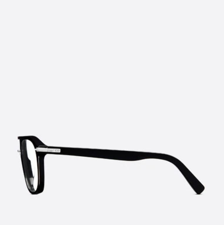 シンプルな黒縁♪】DIOR 22AW BLACKSUIT メガネ (Dior/メガネ ...