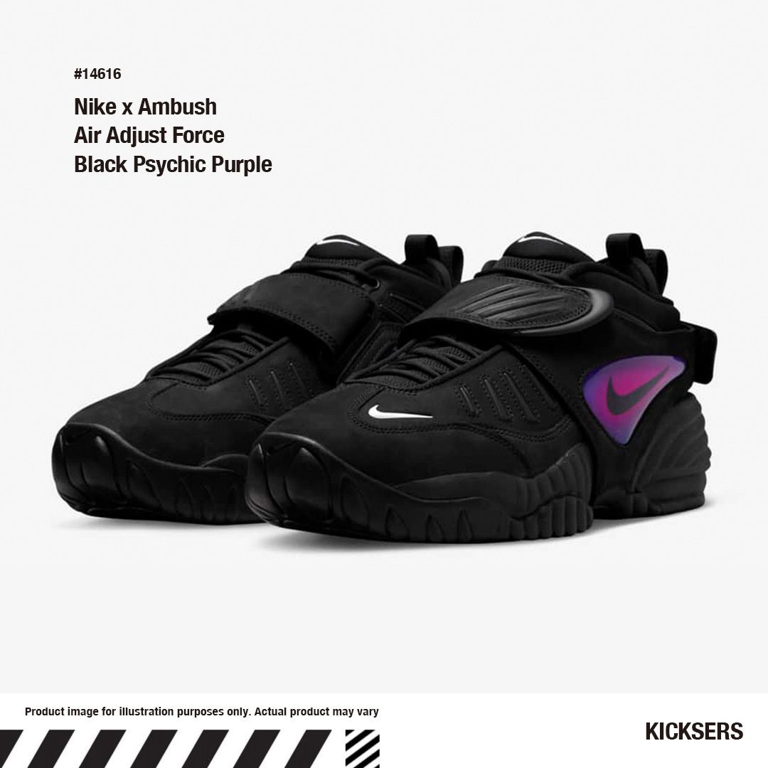 アンブッシュ アジャストフォース Nike Ambush Air Adjust Force (Nike