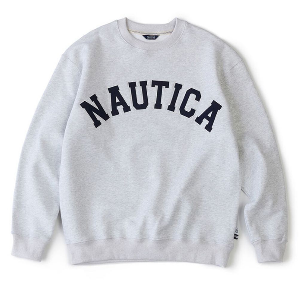 ひいちゃん様専用⭐︎ BTS グク着用 NAUTICA スエット