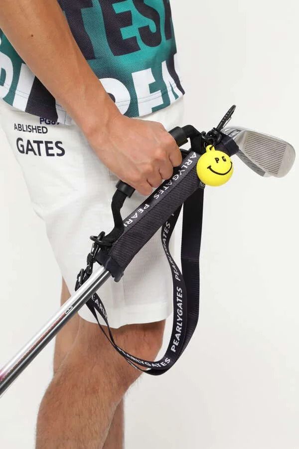 1着でも送料無料 パーリーゲイツ⭐︎クラブホルダー 新品未使用