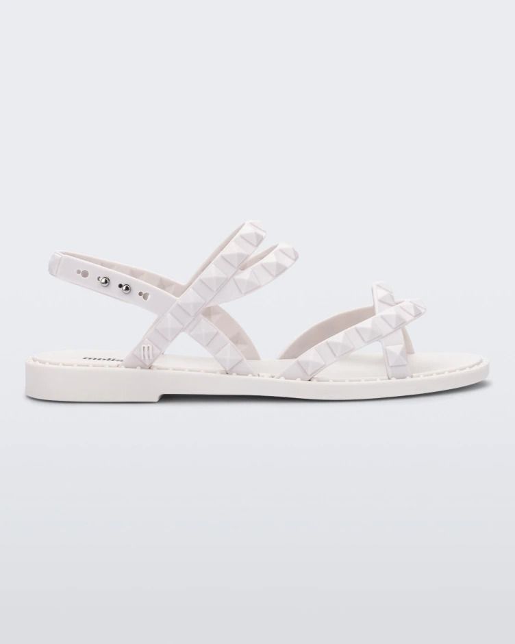 【直営店買付】Melissa(メリッサ) ・Lucy トラップサンダル 直営店買付】Melissa(メリッサ) ・Lucy トラップサンダル