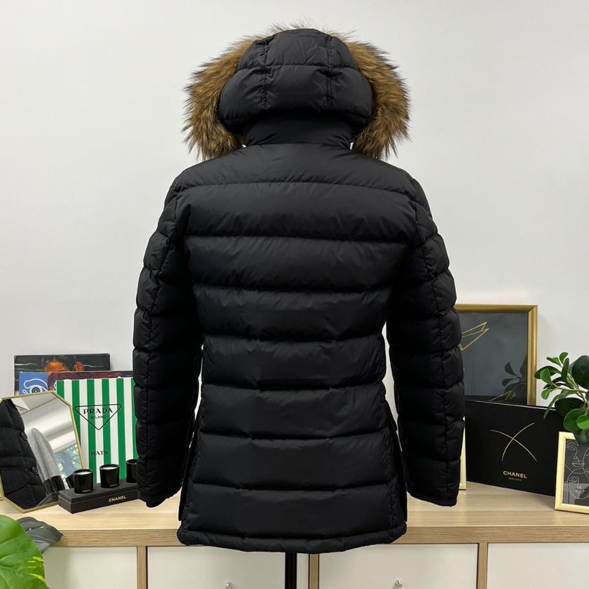 出品者別累積売上第1位!【MONCLER☆22/23AW】CLUNY (MONCLER/ダウン