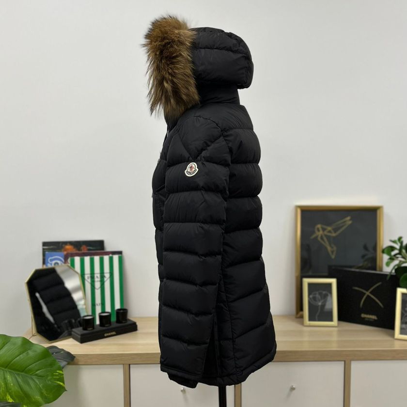 出品者別累積売上第1位!【MONCLER☆22/23AW】CLUNY (MONCLER/ダウン