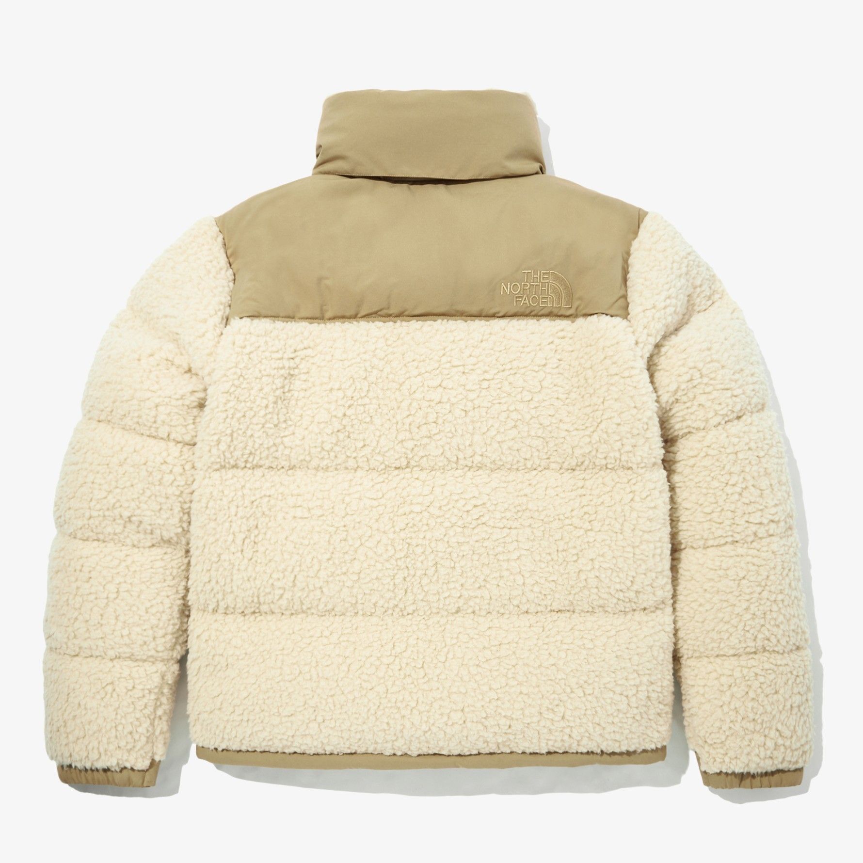 THE NORTH FACE☆M'S SHERPA NUPTSE JACKET ☆兼用関送込み (THE NORTH ...