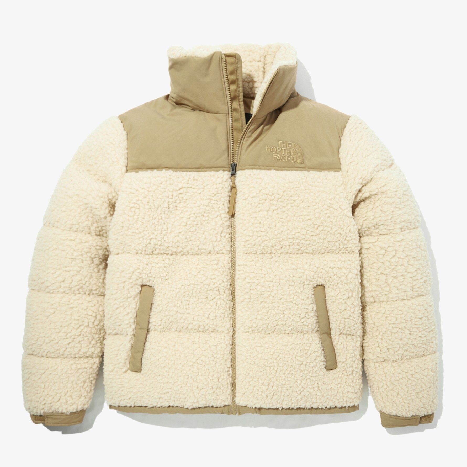 THE NORTH FACE☆M'S SHERPA NUPTSE JACKET ☆兼用関送込み (THE NORTH ...