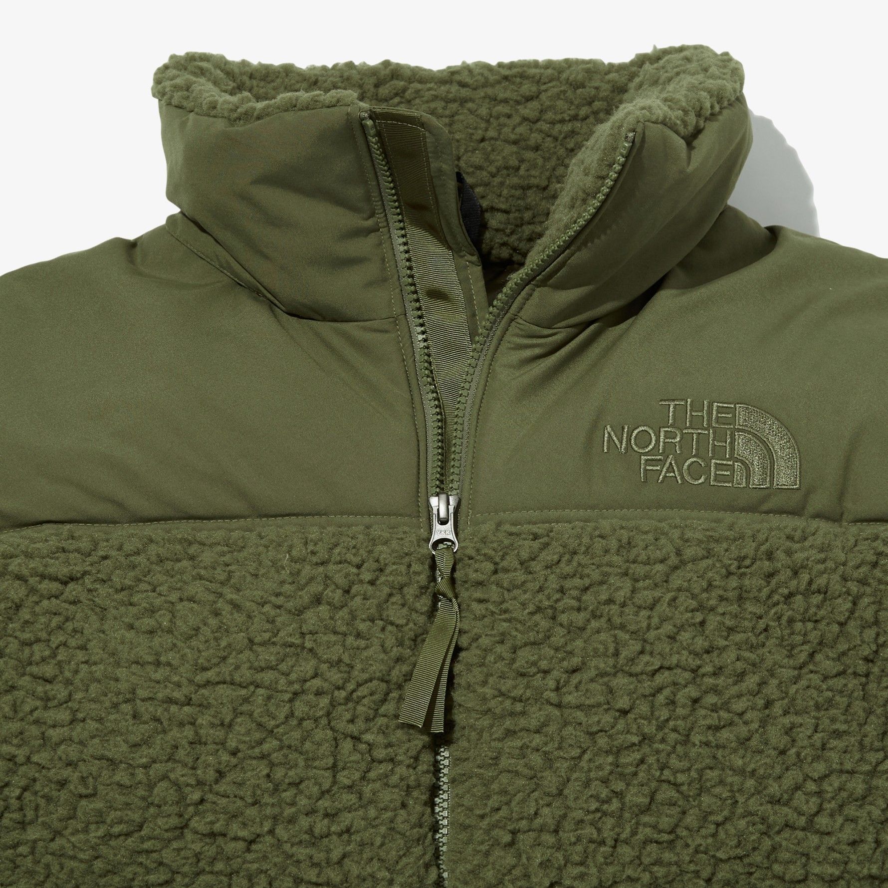 THE NORTH FACE☆M'S SHERPA NUPTSE JACKET ☆兼用関送込み (THE NORTH ...