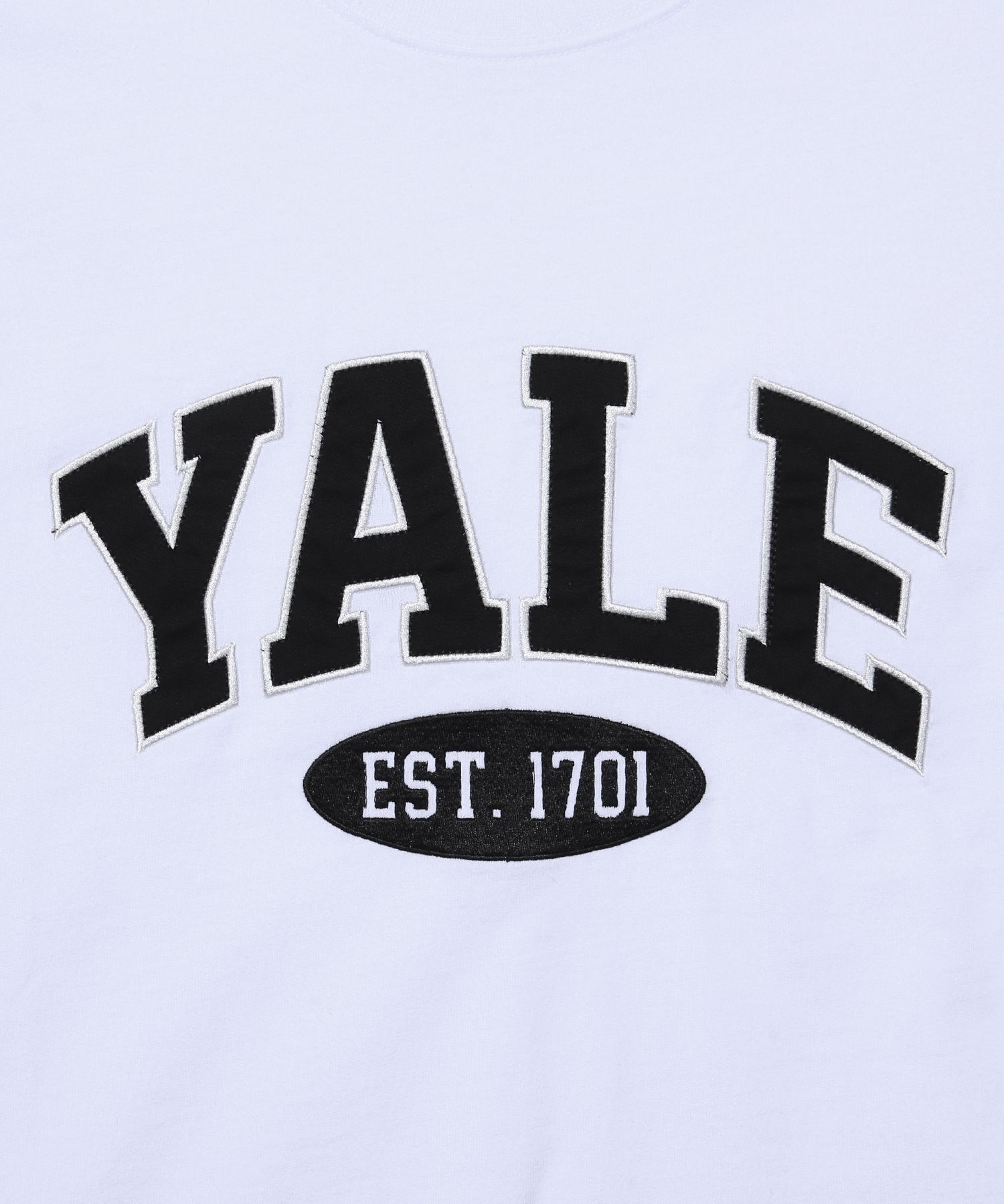 [YALE] Tシャツ 半袖 2 TONE ARCH T-SHIRT (6color) YALE]☆2 TONE ARCH TEE (YALE/Tシャツ・カットソー) 86005747