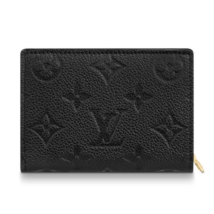 【希少♡】Louis Vuitton ポルトフォイユ クレア 新品同様/希少モデル】ルイヴィトン LOUIS VUITTON 財布