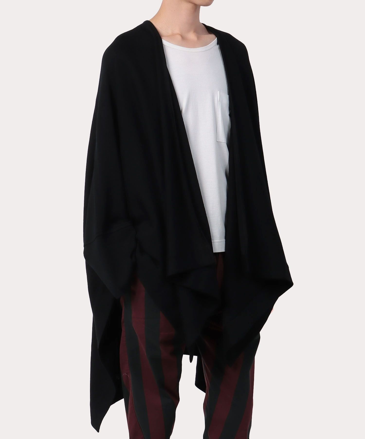 VivienneWestwood】ブランケット カーディガン (Vivienne Westwood ...