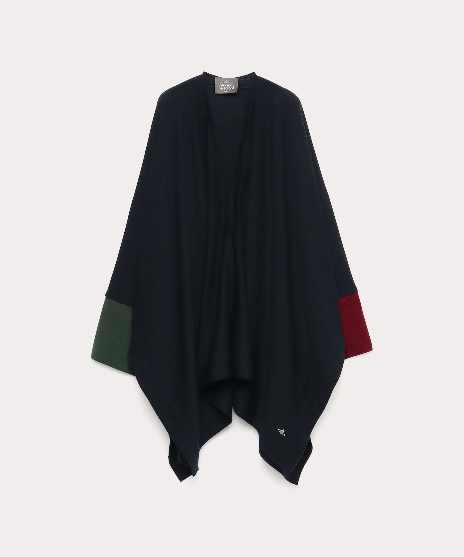 VivienneWestwood】ブランケット カーディガン (Vivienne Westwood ...