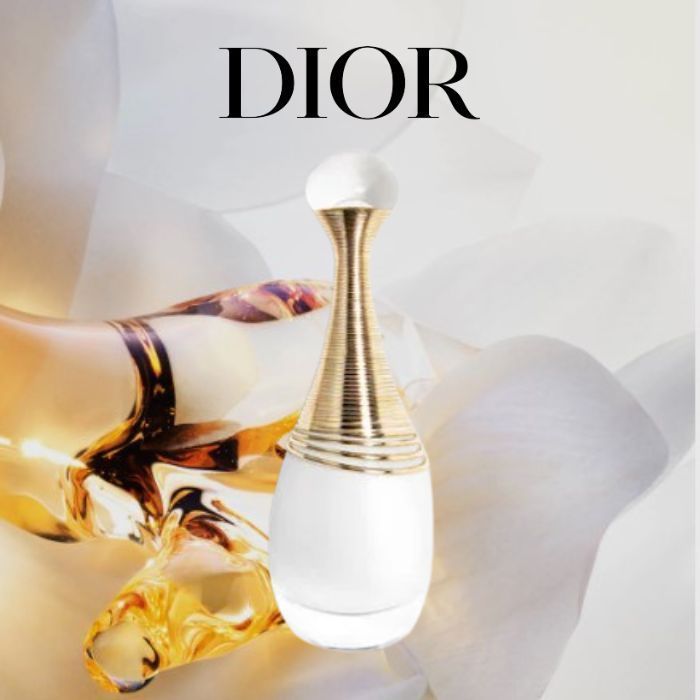 ◇新製品◇【DIOR】ジャドール パルファン ドー フローラル 30ml (Dior ...