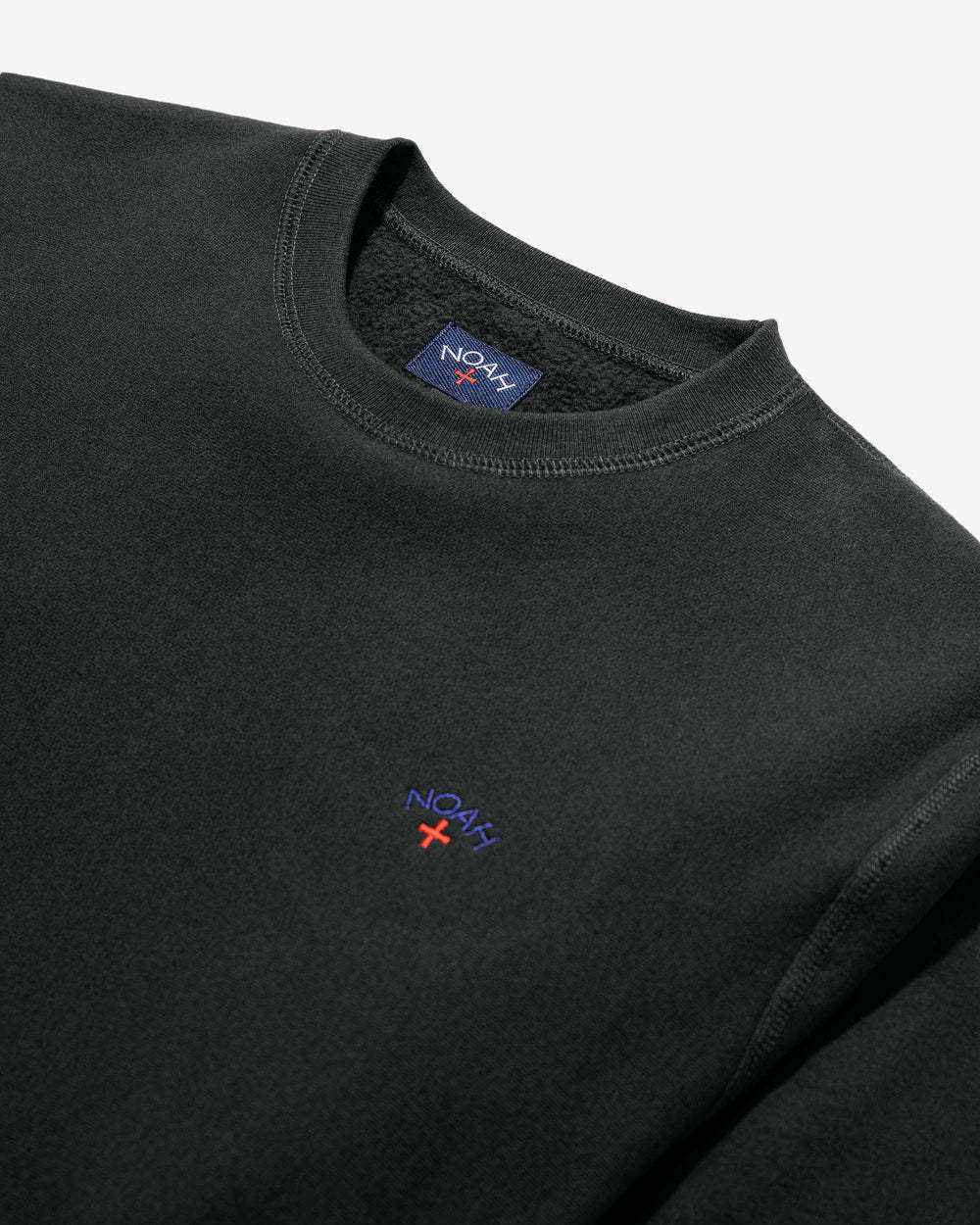 送料関税込【NOAH】新色 Classic Crewneck ノア ロゴ スウェット (NOAH