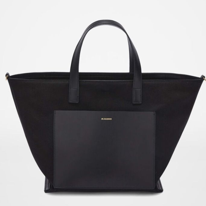 JIL SANDER】ワンダースクエア スモール トート (Jil Sander/トート ...