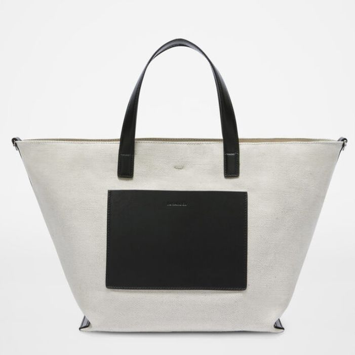 JIL SANDER】ワンダースクエア スモール トート (Jil Sander/トート ...