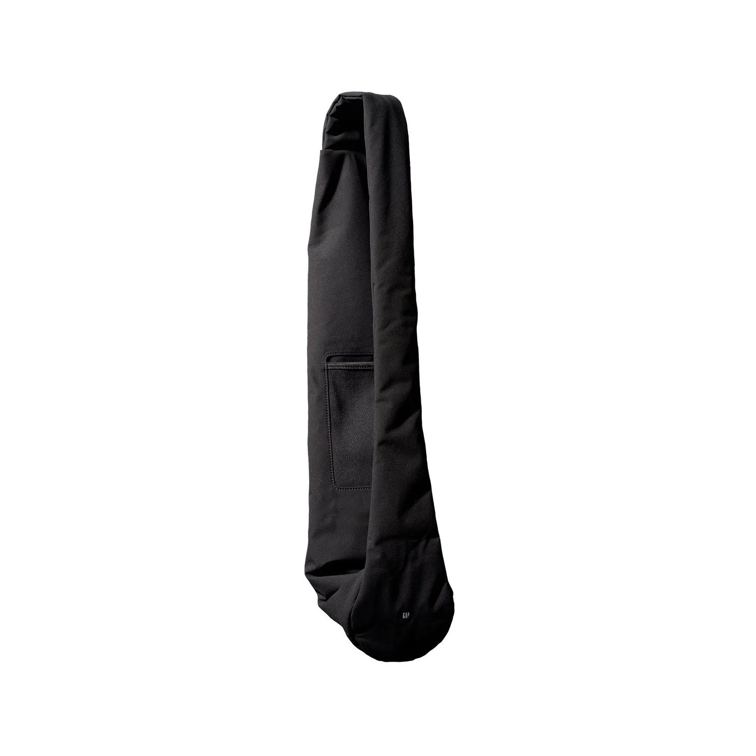 Yeezy GAP Snake Bag by Balenciaga - Cross Body Bag - Black