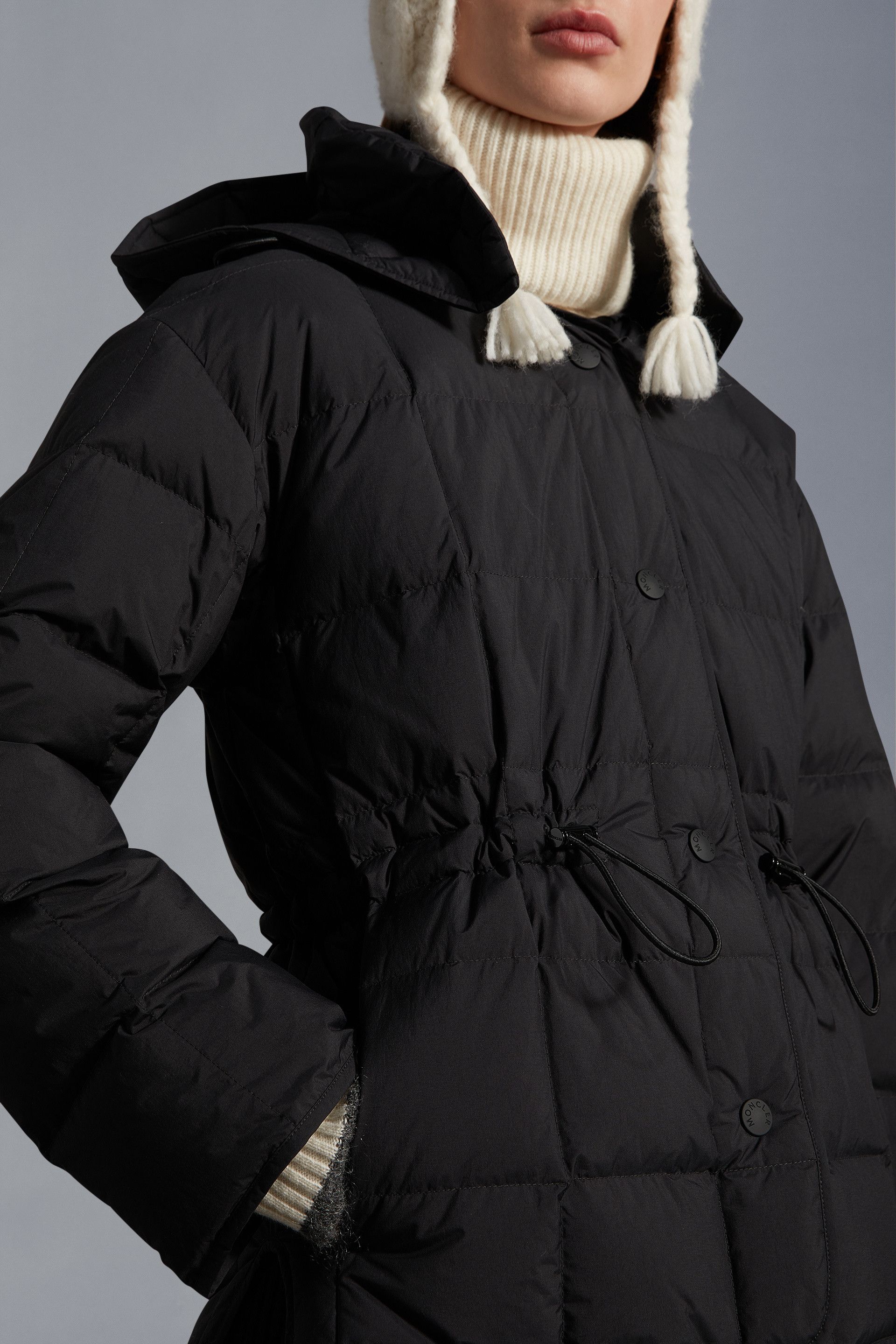 出品者別累積売上第1位!【MONCLER☆22/23AW】ESTELAT - vietvsp.com