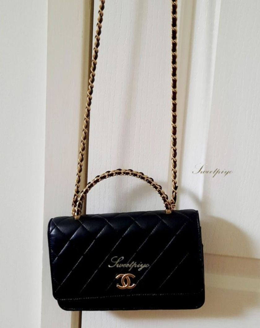 シャネル☆ショルダーバッグ (CHANEL/ショルダーバッグ・ポシェット ...