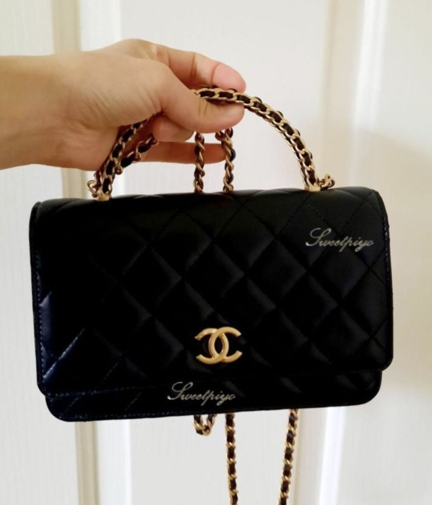 シャネル☆ショルダーバッグ (CHANEL/ショルダーバッグ・ポシェット