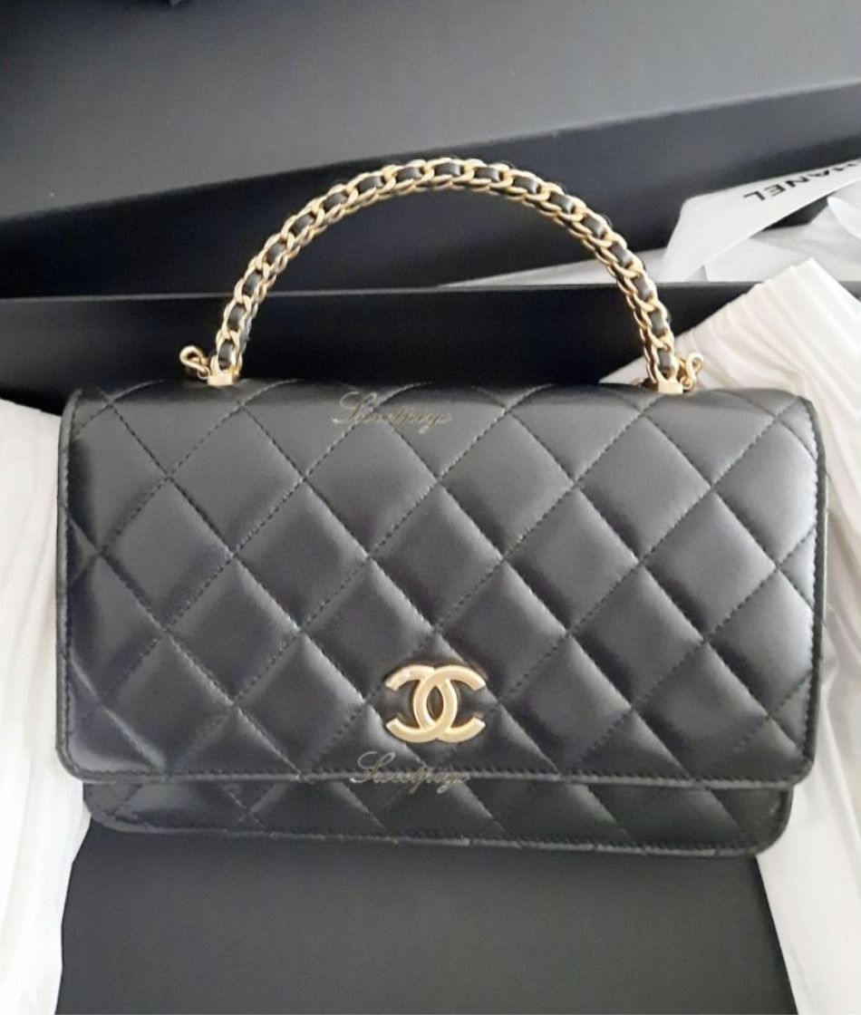シャネル☆ショルダーバッグ (CHANEL/ショルダーバッグ・ポシェット ...